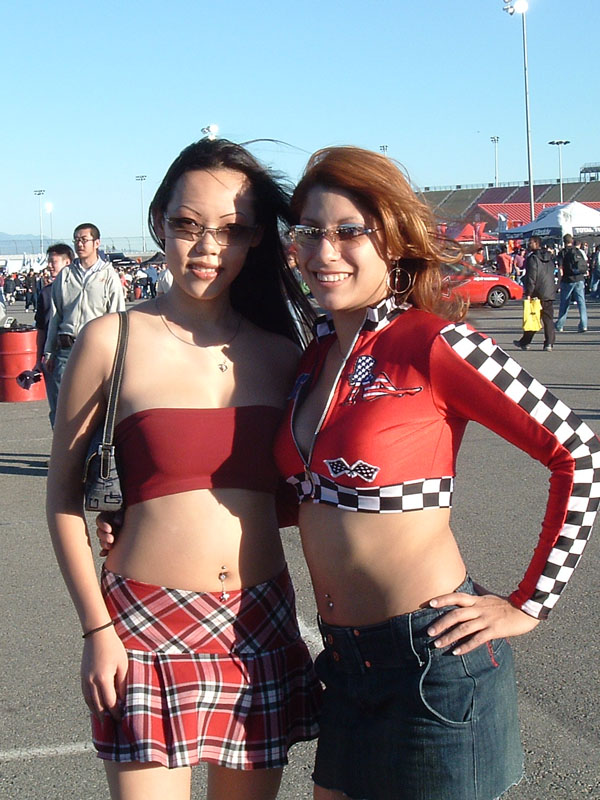 JGTC USA CA Speedway 12-2004