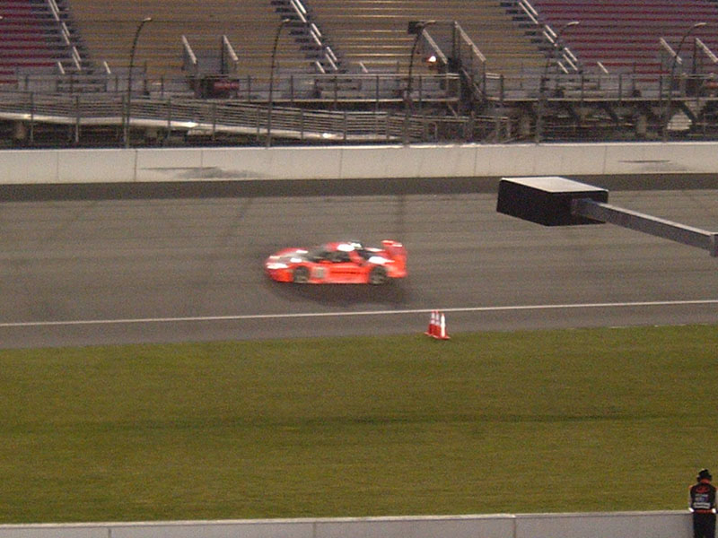 JGTC USA CA Speedway 12-2004
