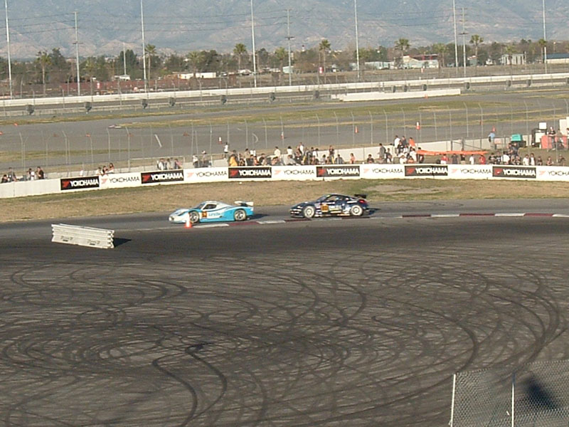JGTC USA CA Speedway 12-2004 Part 2