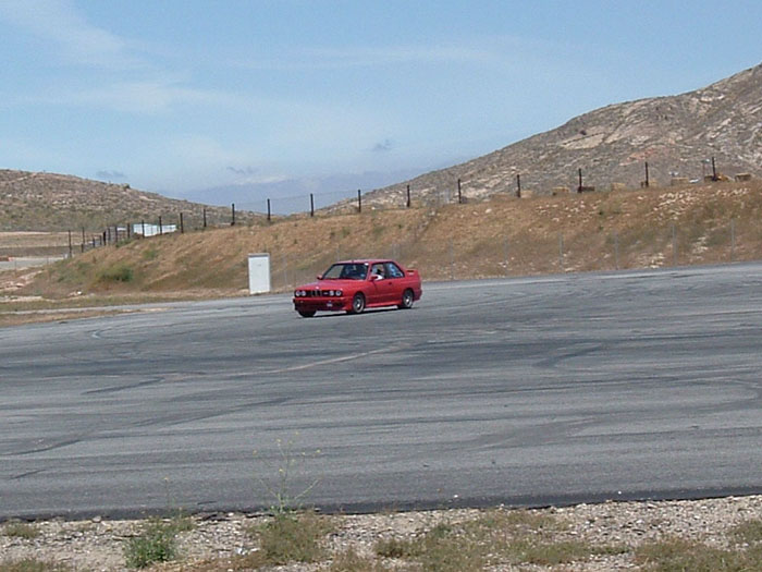 Streets of Willow Springs CW 5-2005